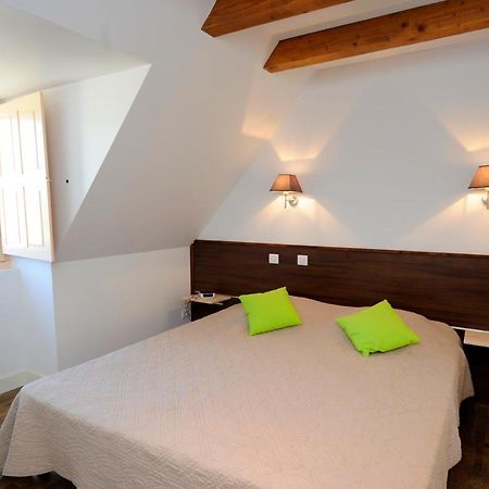 Le Clos Des Rives Saint-Vincent-de-Cosse Luaran gambar