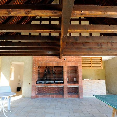 Le Clos Des Rives Saint-Vincent-de-Cosse Luaran gambar