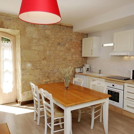 Le Clos Des Rives Saint-Vincent-de-Cosse Luaran gambar