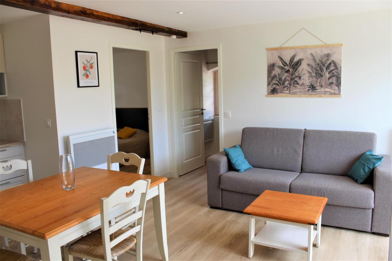 Le Clos Des Rives Saint-Vincent-de-Cosse Luaran gambar