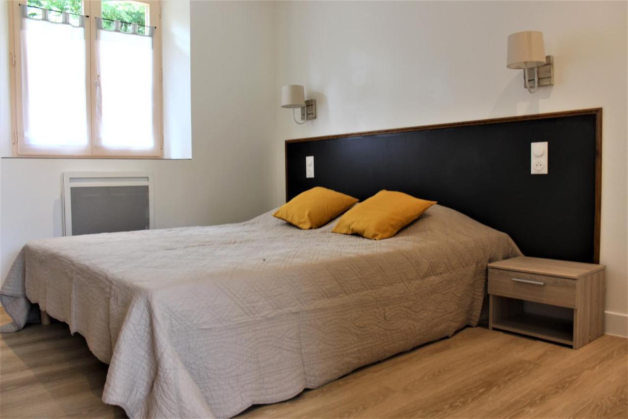 Le Clos Des Rives Saint-Vincent-de-Cosse Luaran gambar