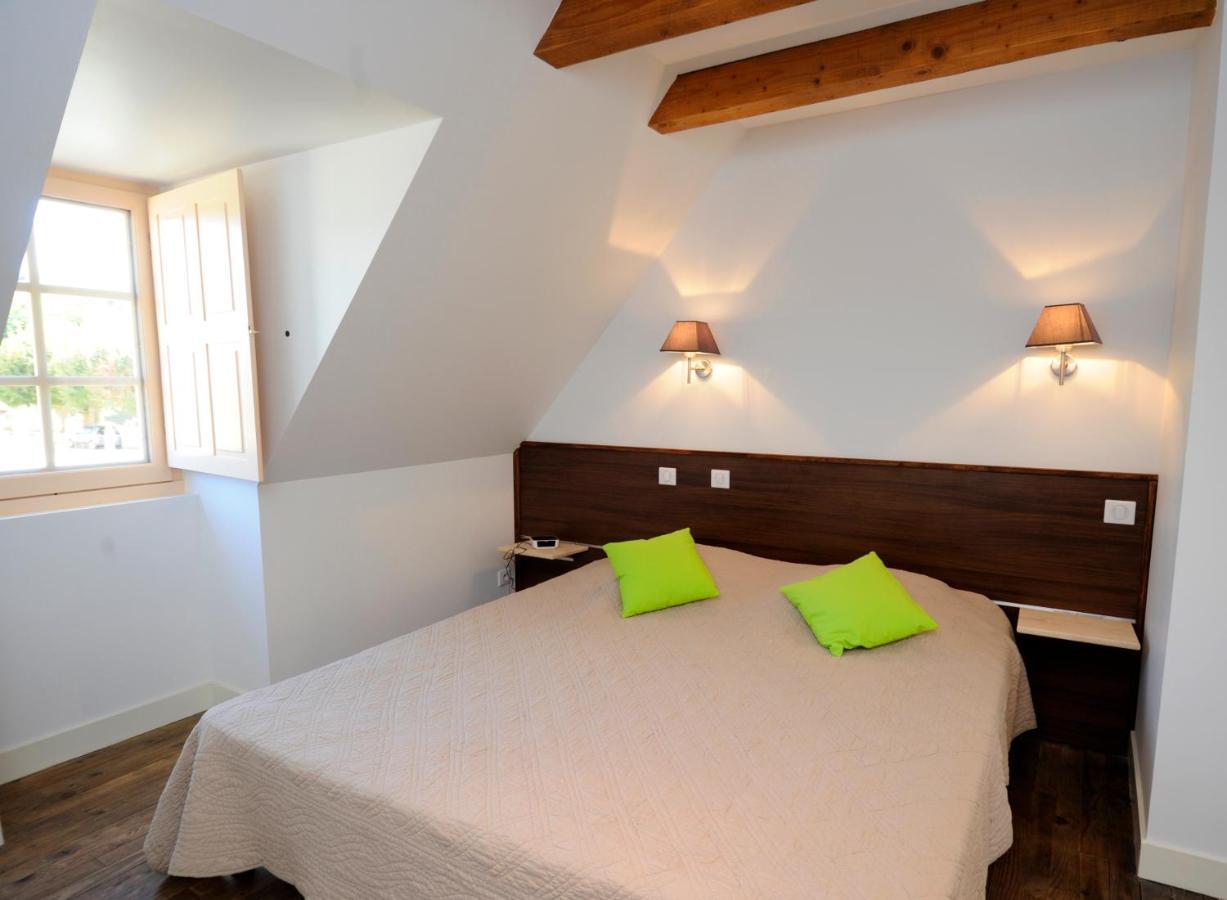 Le Clos Des Rives Saint-Vincent-de-Cosse Luaran gambar