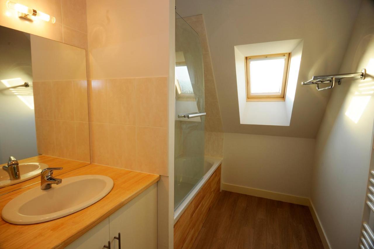 Le Clos Des Rives Saint-Vincent-de-Cosse Luaran gambar