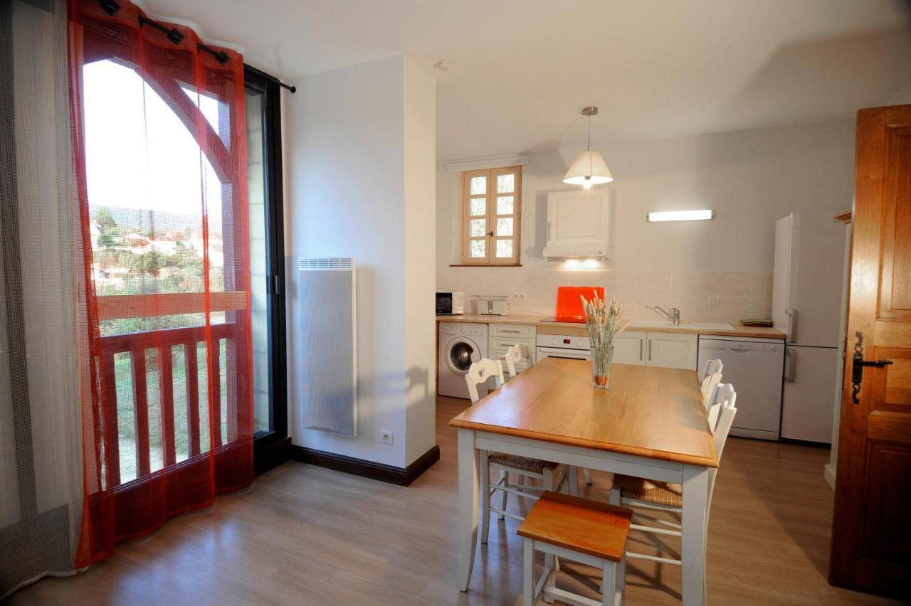 Le Clos Des Rives Saint-Vincent-de-Cosse Luaran gambar