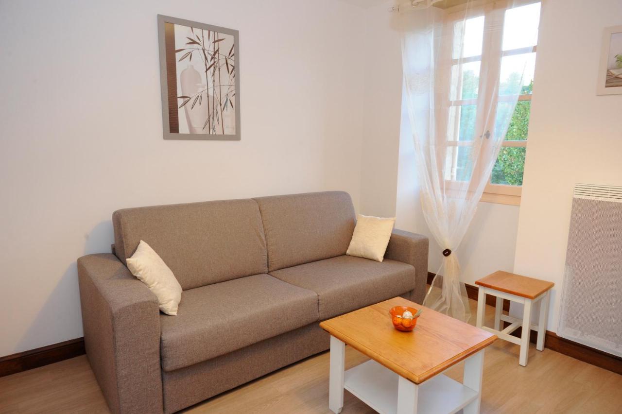 Le Clos Des Rives Saint-Vincent-de-Cosse Luaran gambar