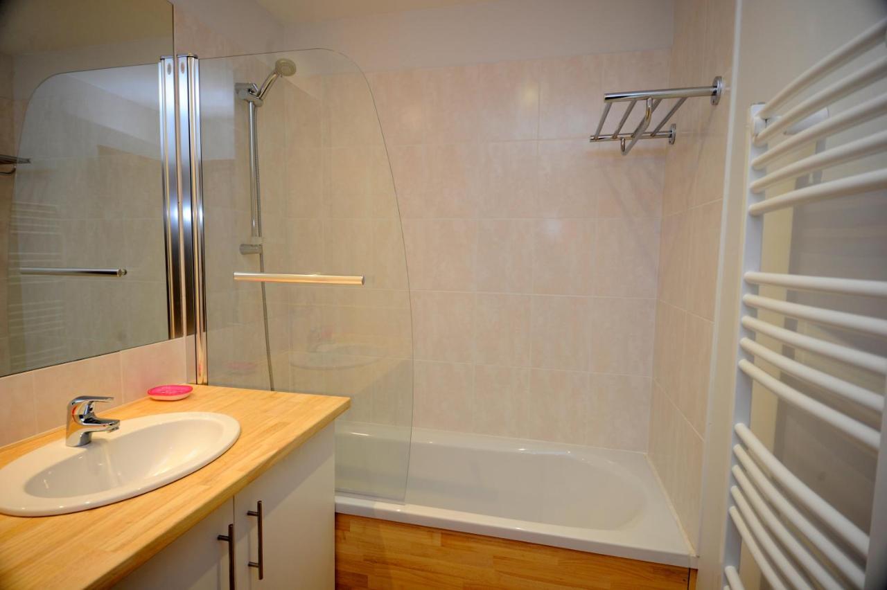 Le Clos Des Rives Saint-Vincent-de-Cosse Luaran gambar
