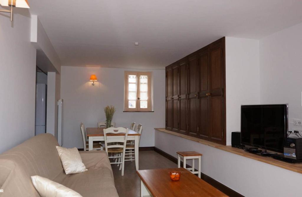 Le Clos Des Rives Saint-Vincent-de-Cosse Bilik gambar