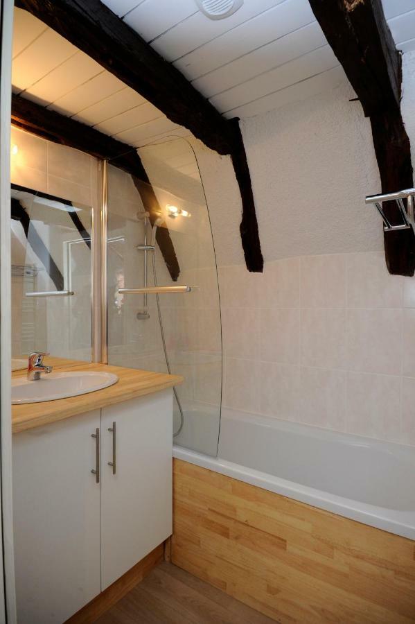 Le Clos Des Rives Saint-Vincent-de-Cosse Luaran gambar