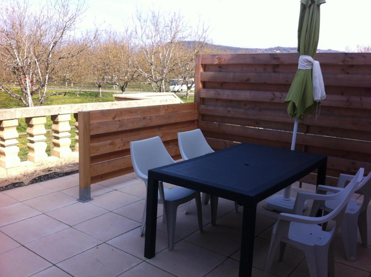 Le Clos Des Rives Saint-Vincent-de-Cosse Bilik gambar