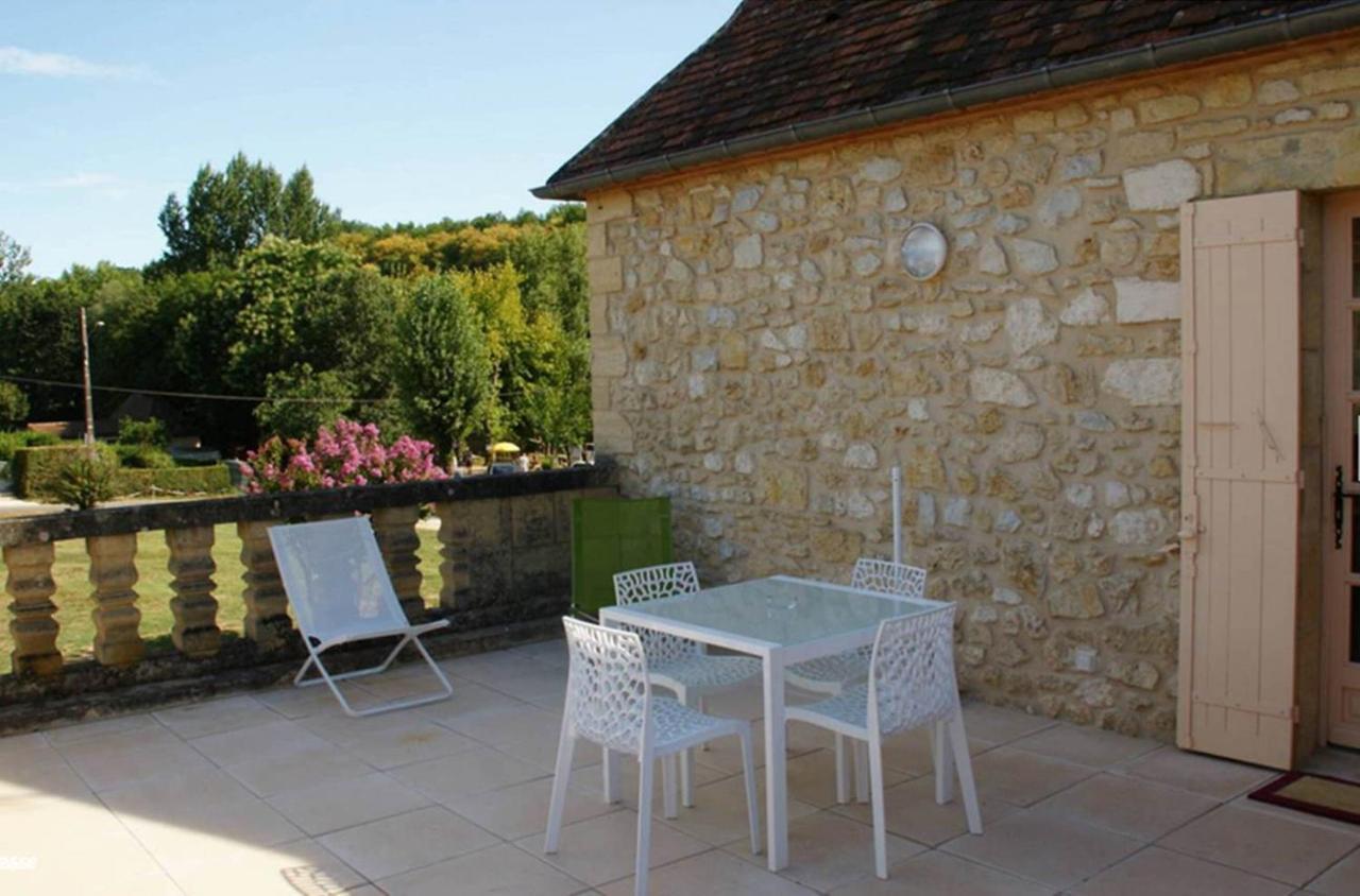 Le Clos Des Rives Saint-Vincent-de-Cosse Bilik gambar
