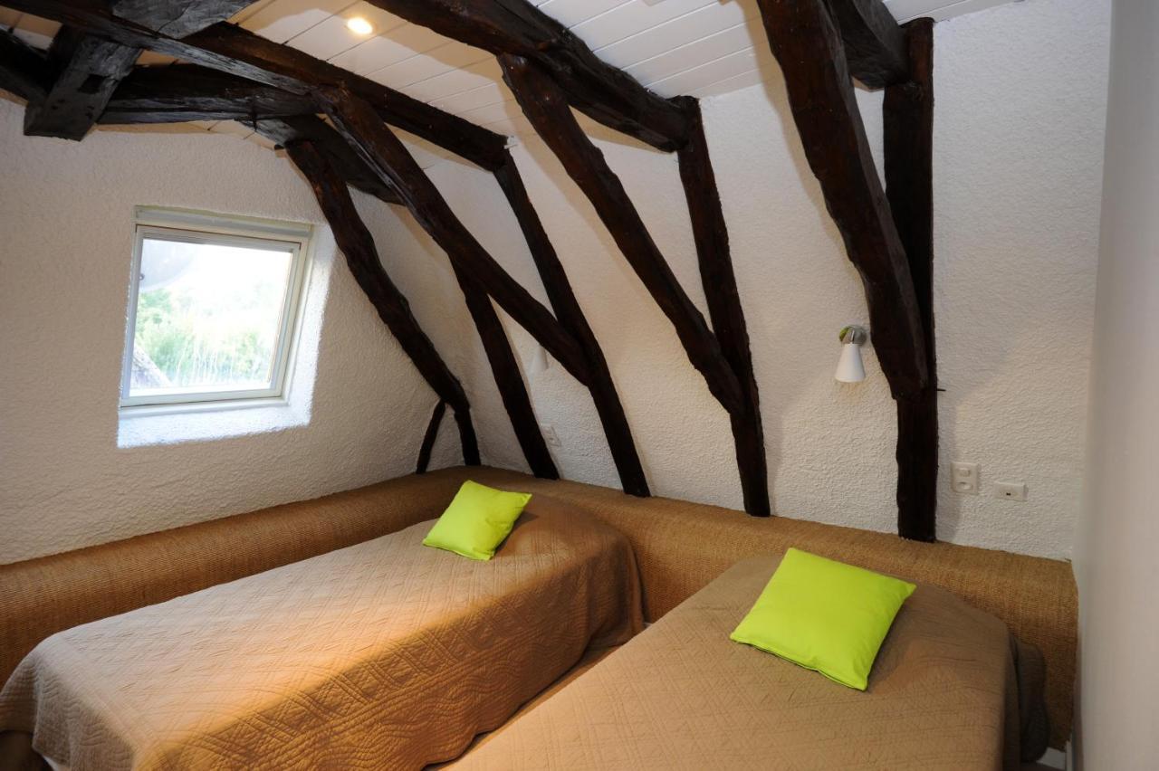 Le Clos Des Rives Saint-Vincent-de-Cosse Bilik gambar