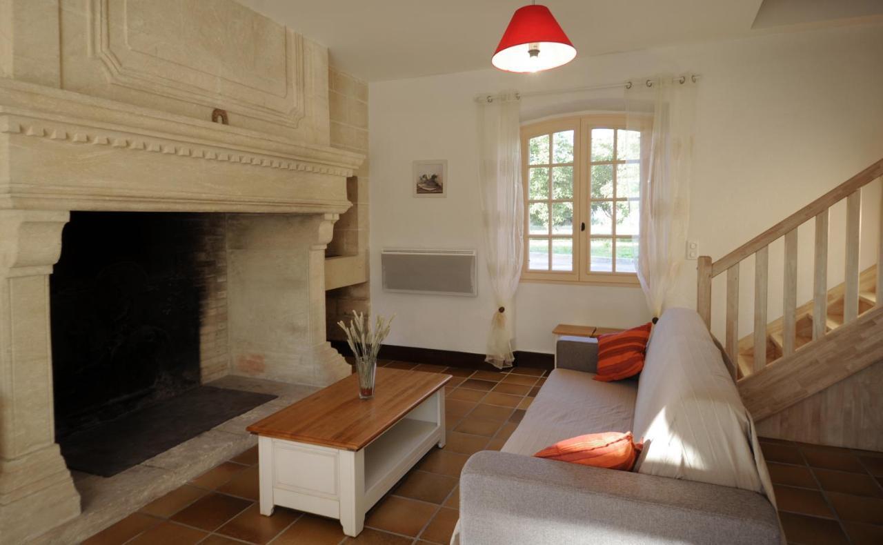 Le Clos Des Rives Saint-Vincent-de-Cosse Bilik gambar