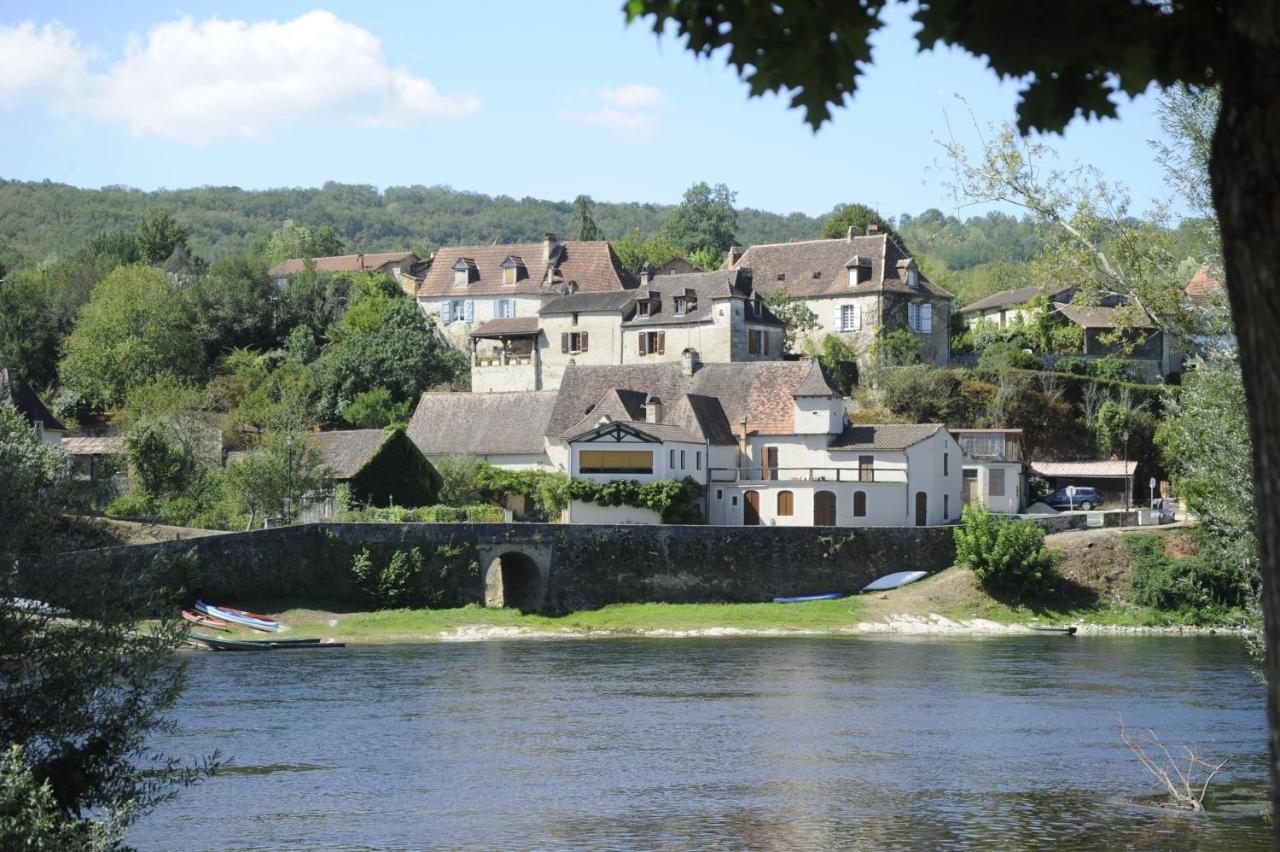 Le Clos Des Rives Saint-Vincent-de-Cosse Luaran gambar