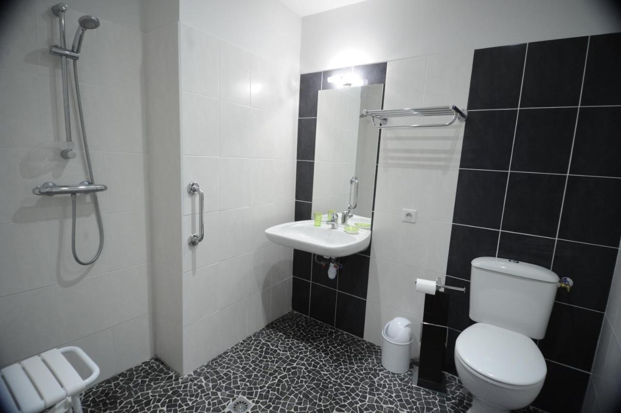 Le Clos Des Rives Saint-Vincent-de-Cosse Bilik gambar