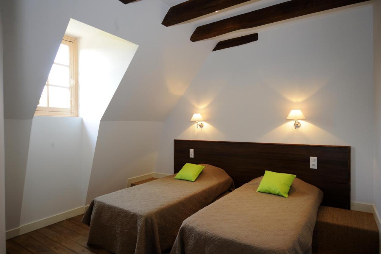 Le Clos Des Rives Saint-Vincent-de-Cosse Bilik gambar