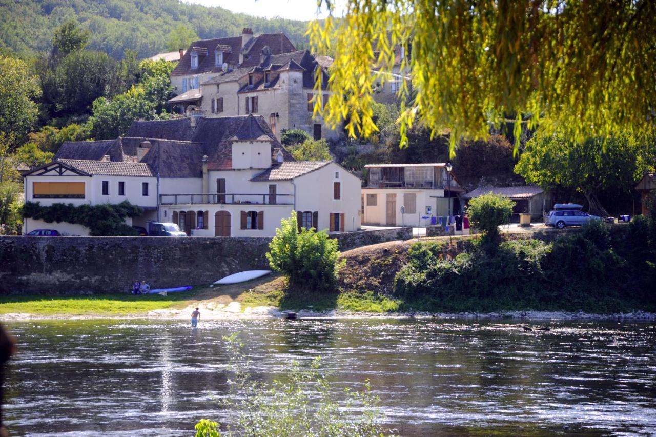 Le Clos Des Rives Saint-Vincent-de-Cosse Luaran gambar