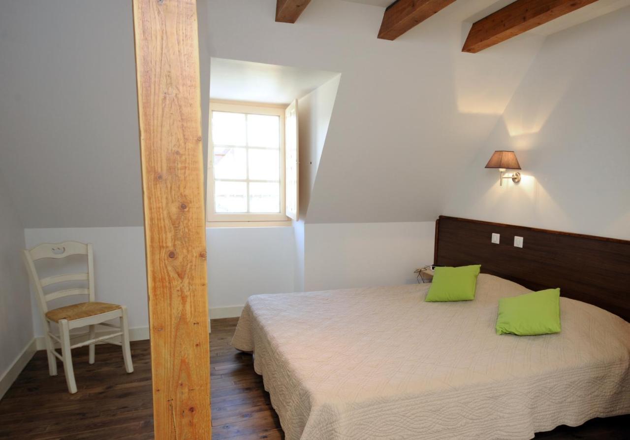 Le Clos Des Rives Saint-Vincent-de-Cosse Bilik gambar