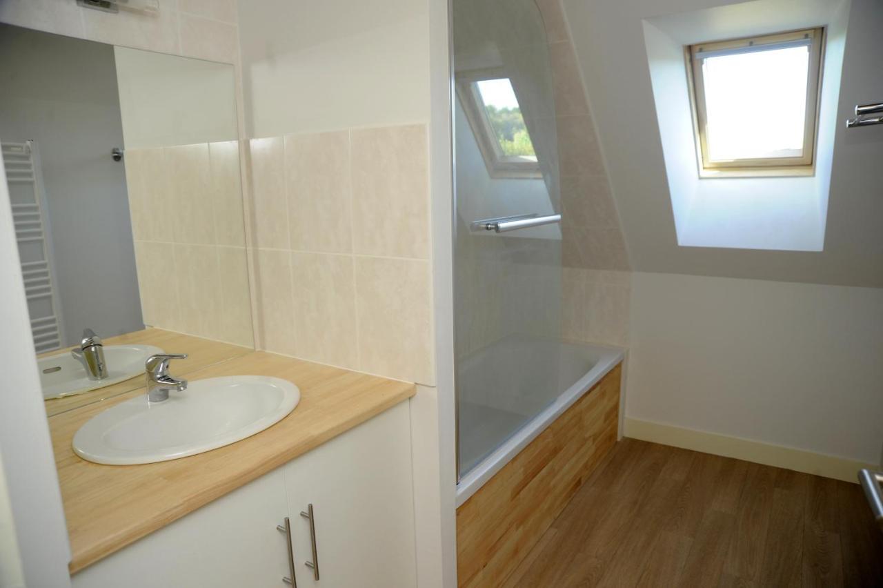 Le Clos Des Rives Saint-Vincent-de-Cosse Bilik gambar